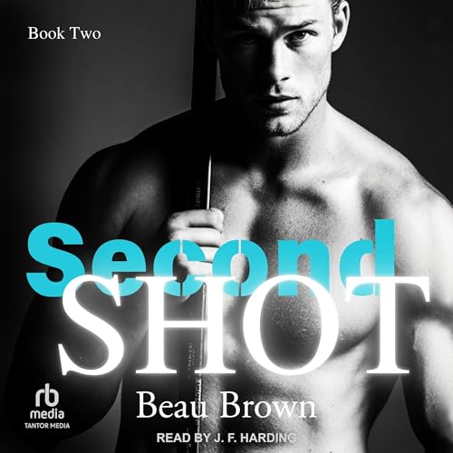 Cover of Second Shot