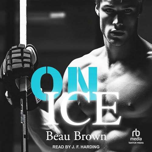 Cover of On Ice