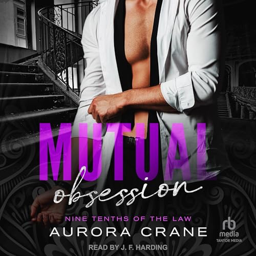 Cover of Mutual Obsession