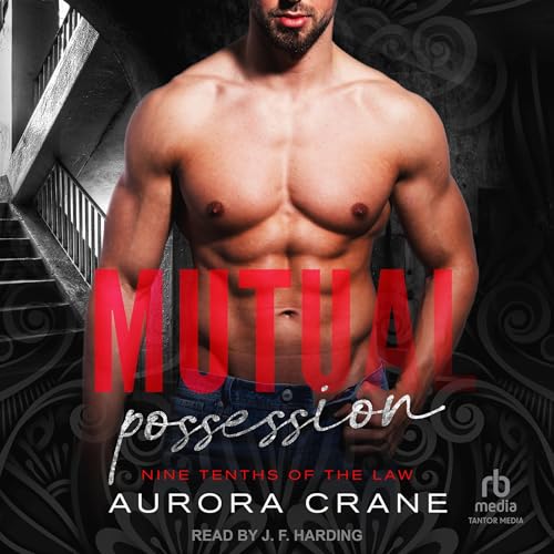 Cover of Mutual Possession