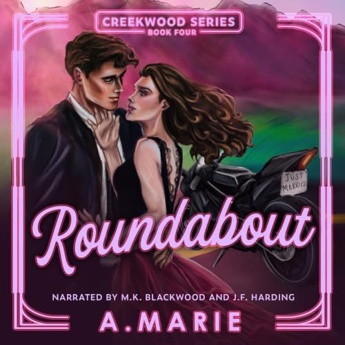 Cover of Roundabout