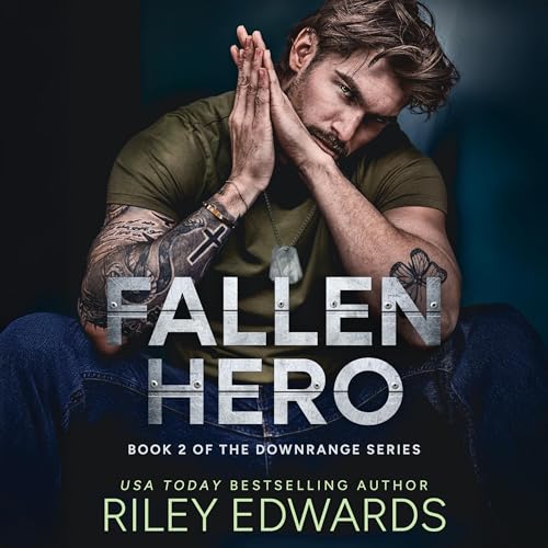 Cover of Fallen Hero