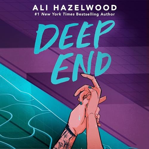 Cover of Deep End