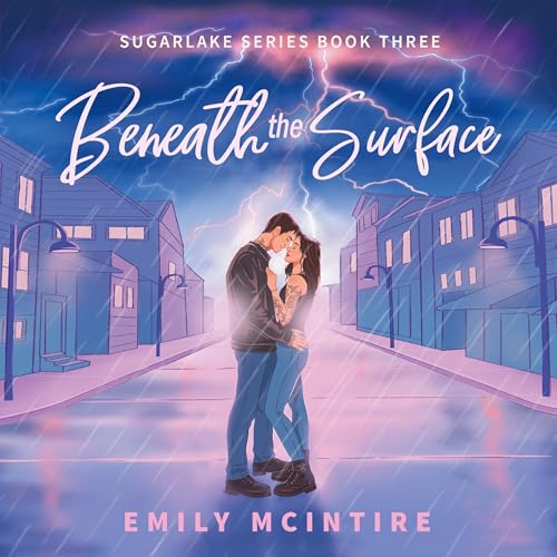 Cover of Beneath the Surface
