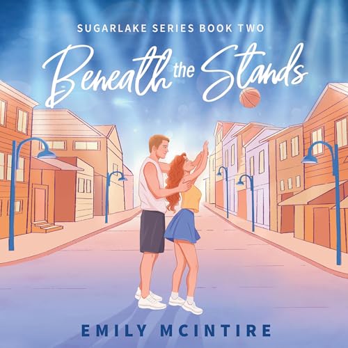 Cover of Beneath the Stands