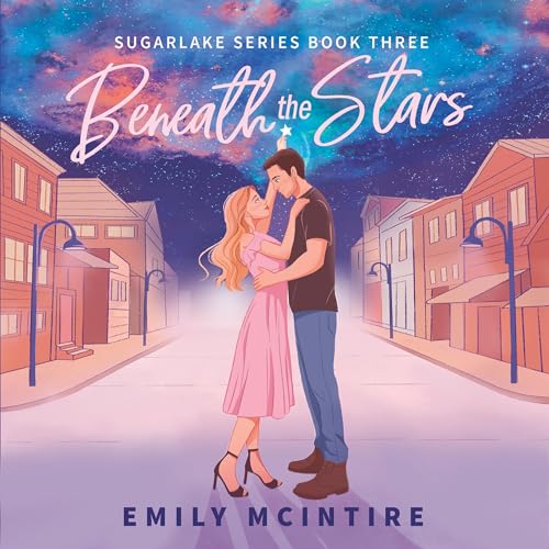 Cover of Beneath the Stars
