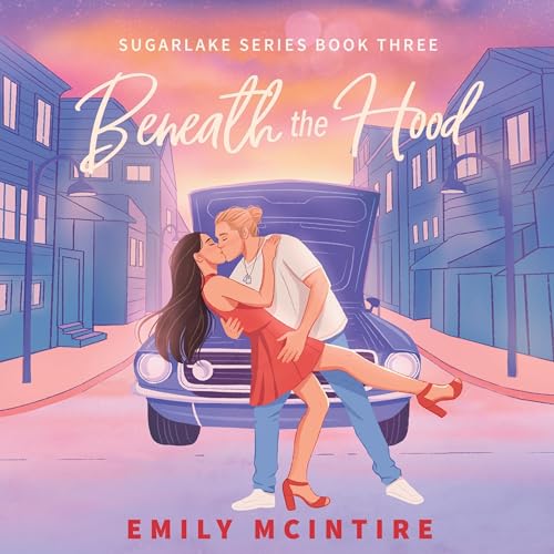 Cover of Beneath the Hood