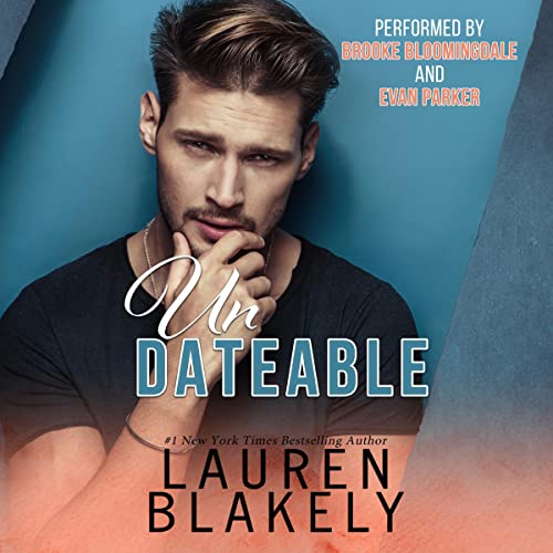 Cover of Undateable