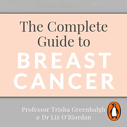 Cover of The Complete Guide to Breast Cancer