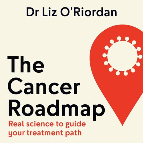 Cover of The Cancer Roadmap