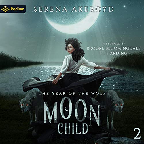 Cover of Moon Child