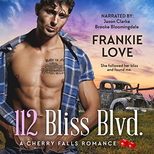 Cover of 112 Bliss Blvd