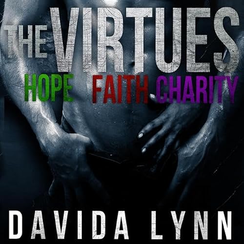 Cover of The Virtues, The Complete Trilogy