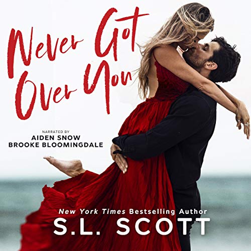 Cover of Never Got Over You