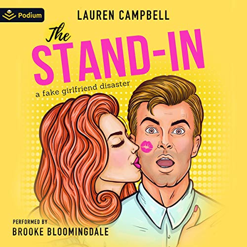 Cover of The Stand-In