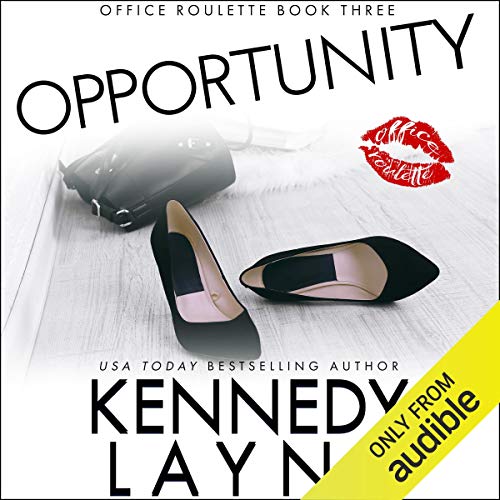 Cover of Opportunity