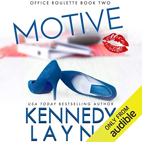 Cover of Motive