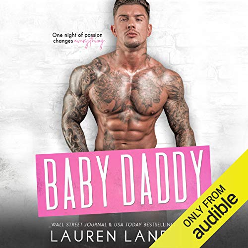 Cover of Baby Daddy