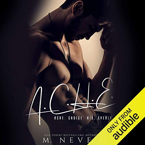 Cover of A.C.H.E.