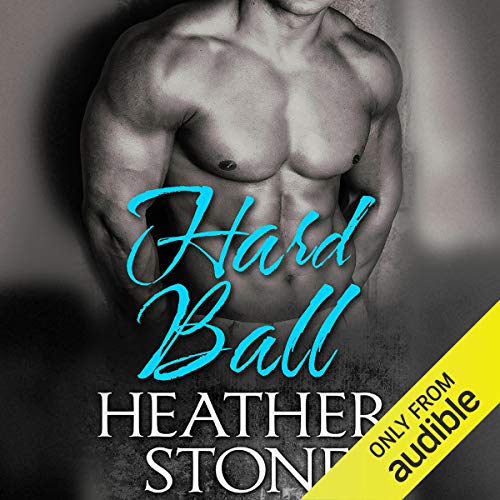 Cover of Hard Ball
