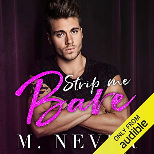Cover of Strip Me Bare