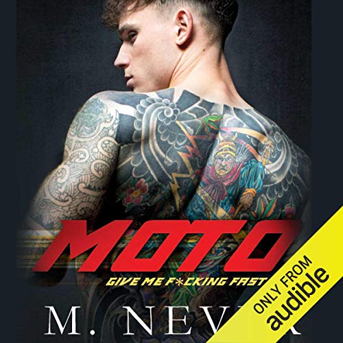 Cover of Moto