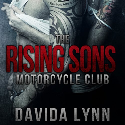 Cover of The Rising Sons Motorcycle Club