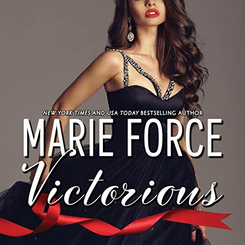 Cover of Victorious