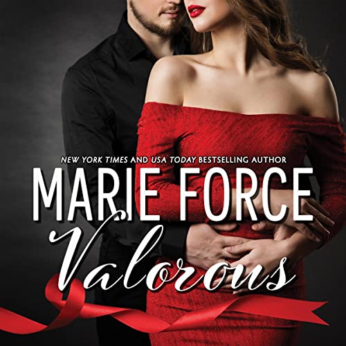 Cover of Valorous