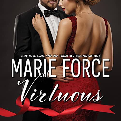 Cover of Virtuous