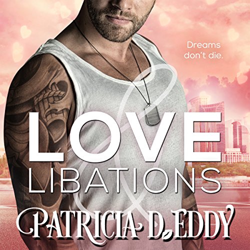 Cover of Love and Libations