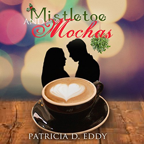 Cover of Mistletoe and Mochas