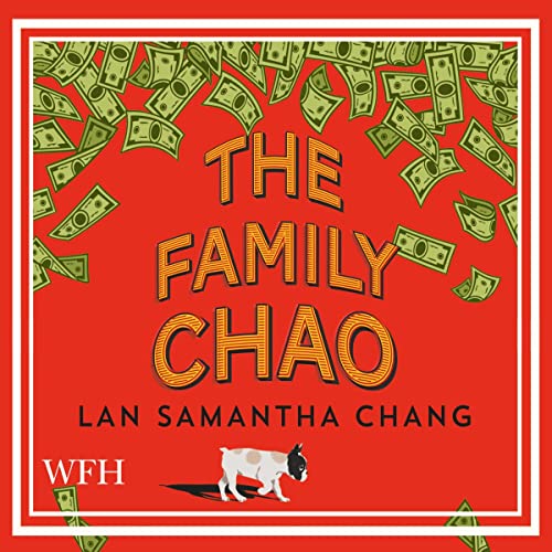 Cover of The Family Chao