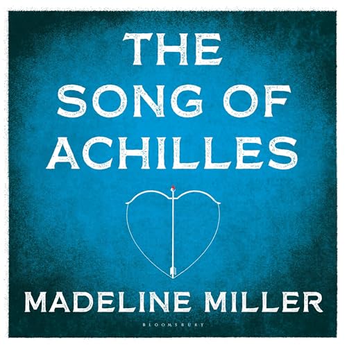 Cover of The Song of Achilles