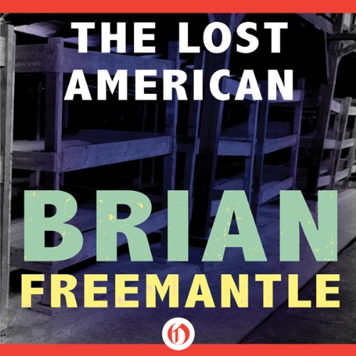 Cover of The Lost American
