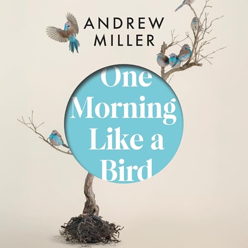 Cover of One Morning Like a Bird