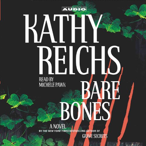 Cover of Bare Bones