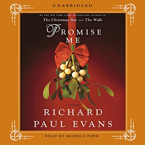 Cover of Promise Me