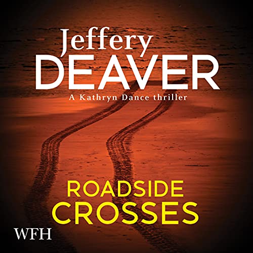 Cover of Roadside Crosses