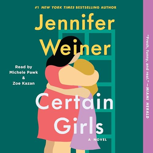 Cover of Certain Girls