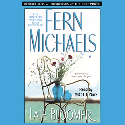 Cover of Late Bloomer
