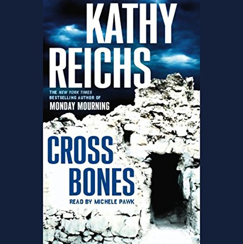 Cover of Cross Bones