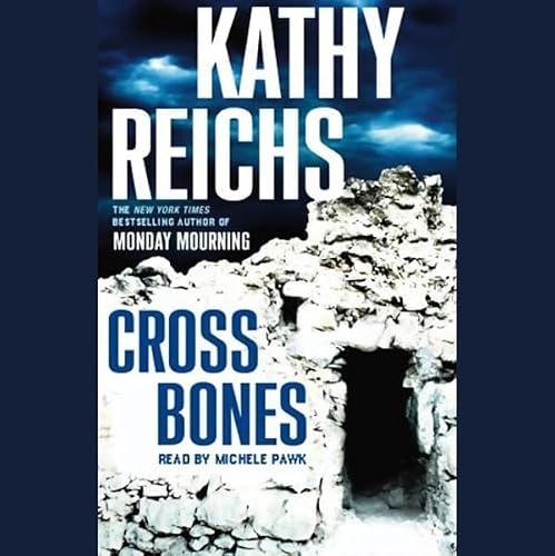 Cover of Cross Bones