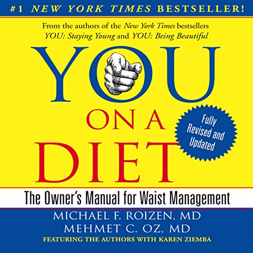 Cover of YOU: On A Diet Revised Edition