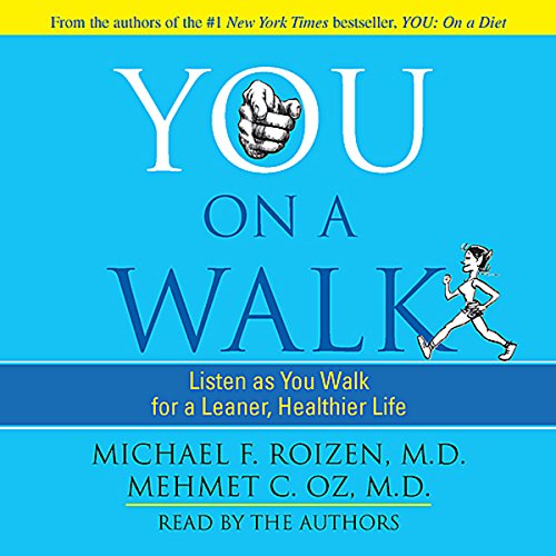 Cover of You: On A Walk
