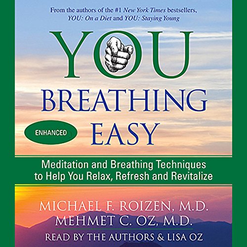 Cover of You: Breathing Easy