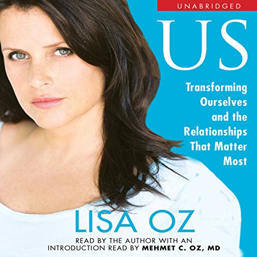Cover of US