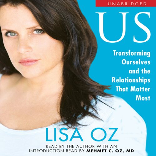 Cover of US