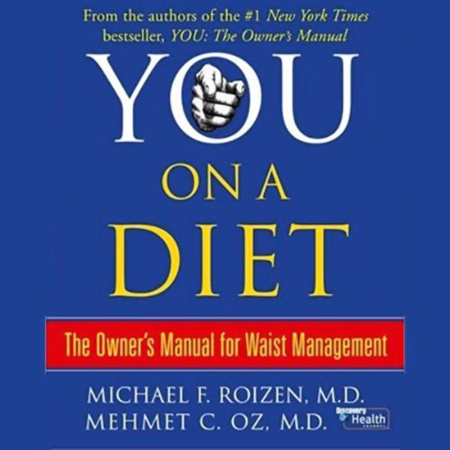 Cover of You: On a Diet