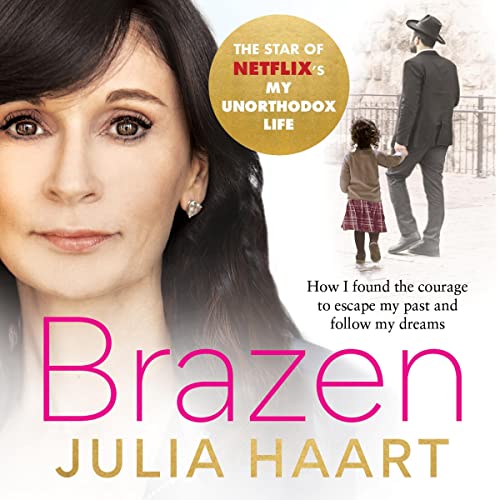 Cover of Brazen